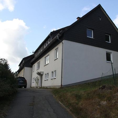 Wohnung Julius 8 Sankt Andreasberg Exteriér fotografie