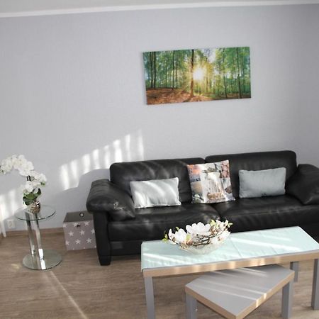 Wohnung Julius 8 Sankt Andreasberg Exteriér fotografie