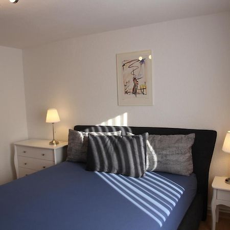 Wohnung Julius 8 Sankt Andreasberg Exteriér fotografie