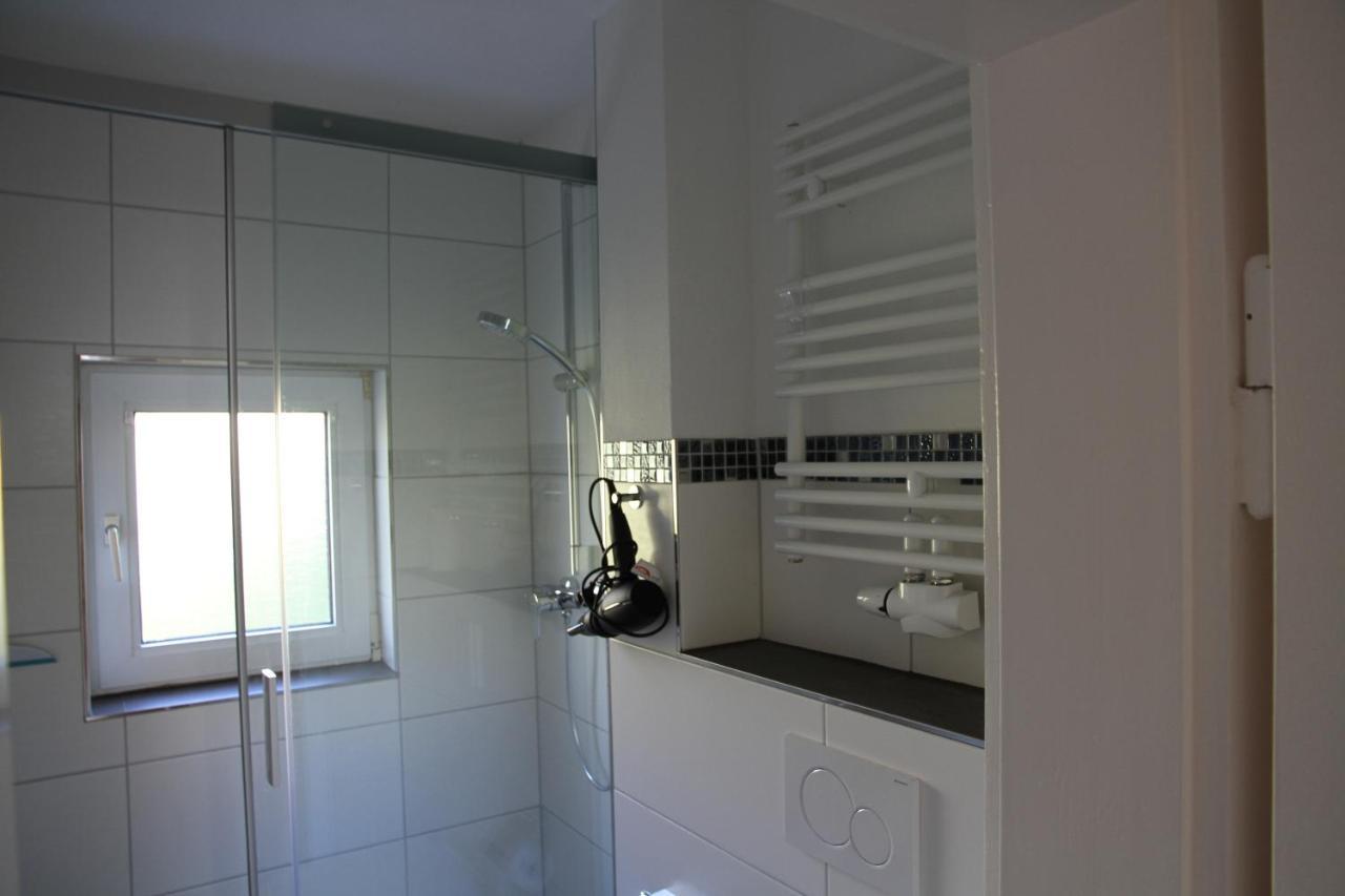 Wohnung Julius 8 Sankt Andreasberg Exteriér fotografie